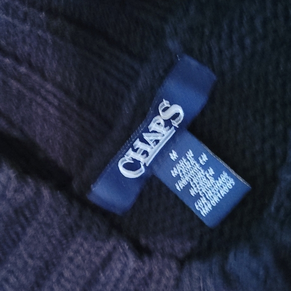 Ralph Lauren Chaps Sweater - Picture 4 of 4